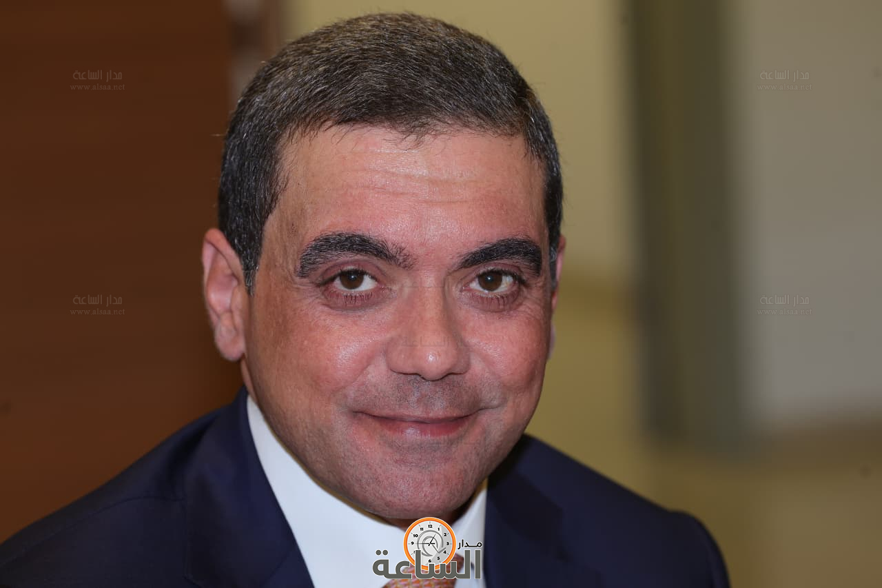 Madar Al-Saa Images 0.48548147038297995