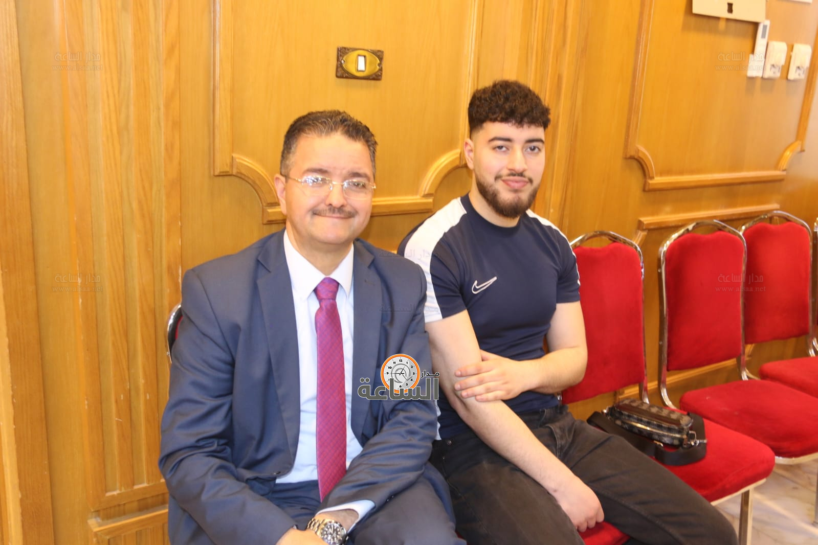 Madar Al-Saa Images 0.6786124415488313