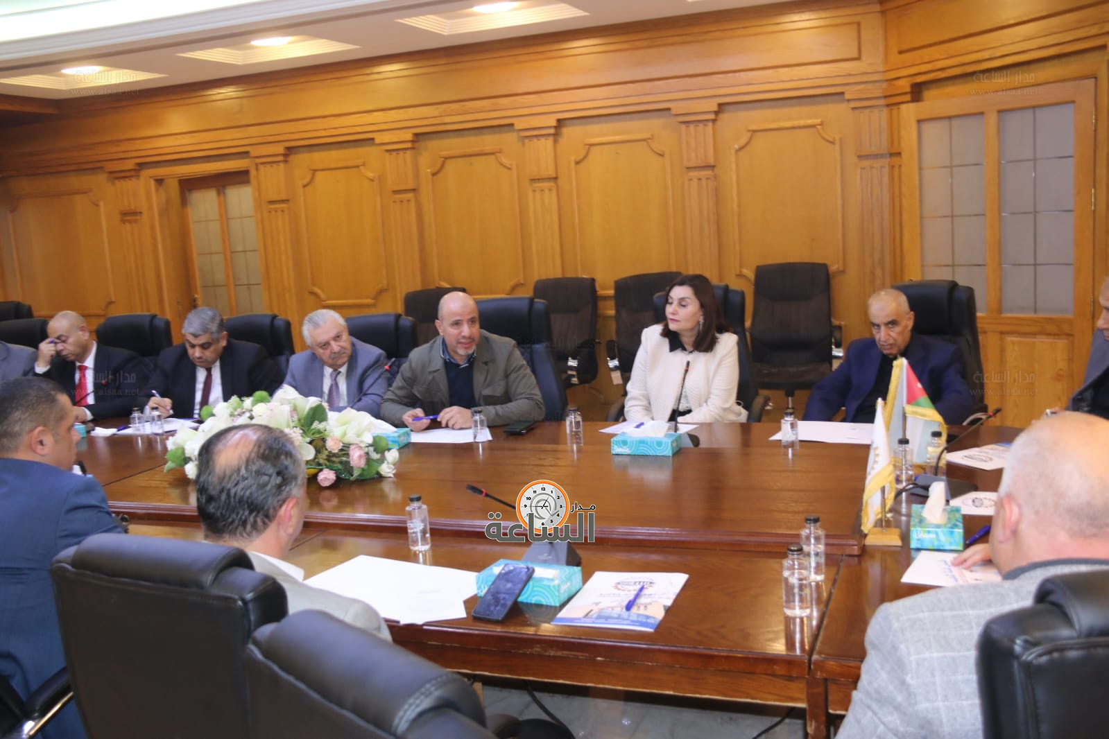 Madar Al-Saa Images 0.6195431704065866