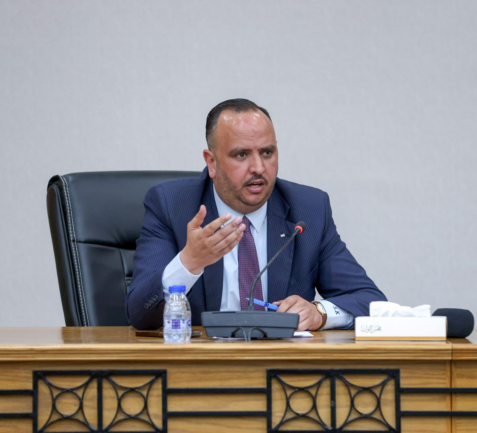 Madar Al-Saa Images 0.6573485312176408