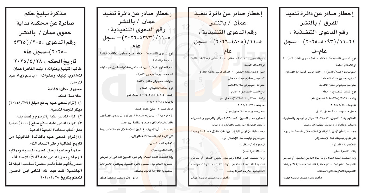 Madar Al-Saa Images 0.2819750235476467