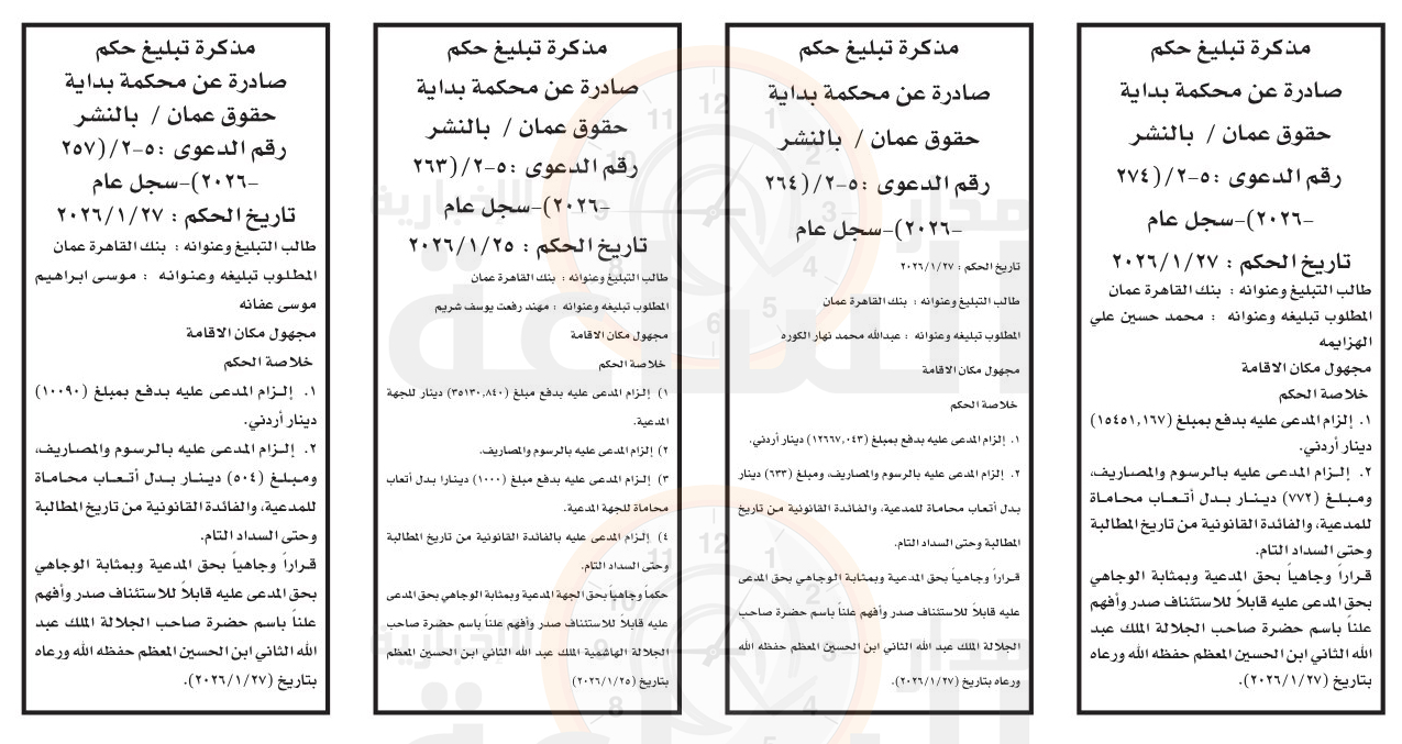 Madar Al-Saa Images 0.22385928770470076