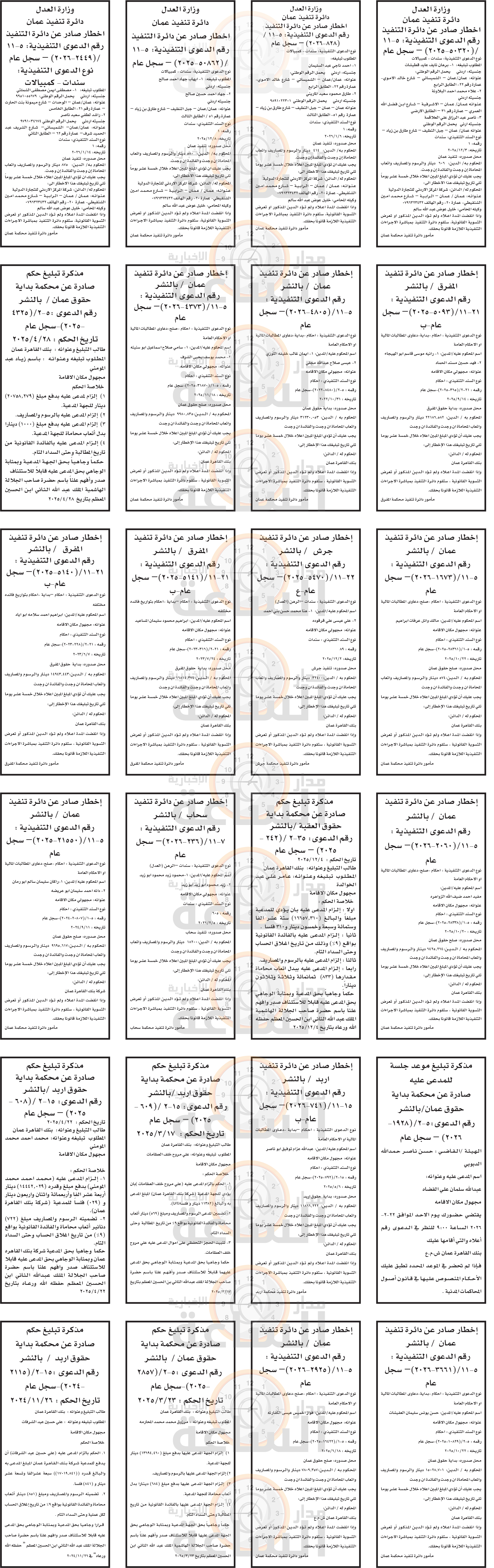 Madar Al-Saa Images 0.4231923115524432