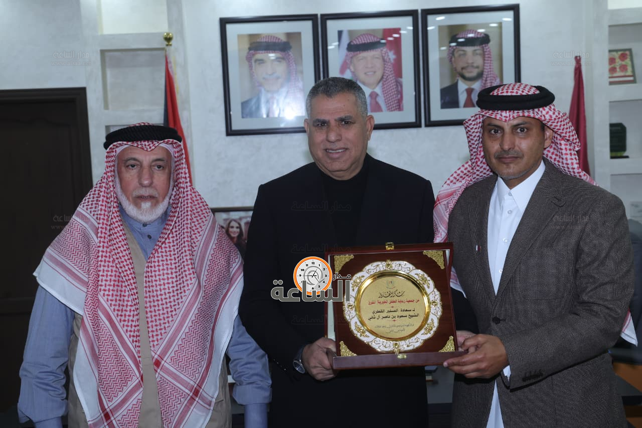 Madar Al-Saa Images 0.3036176730293282