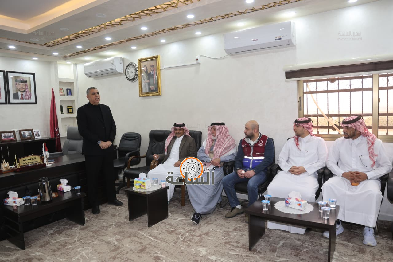 Madar Al-Saa Images 0.7015001060311452