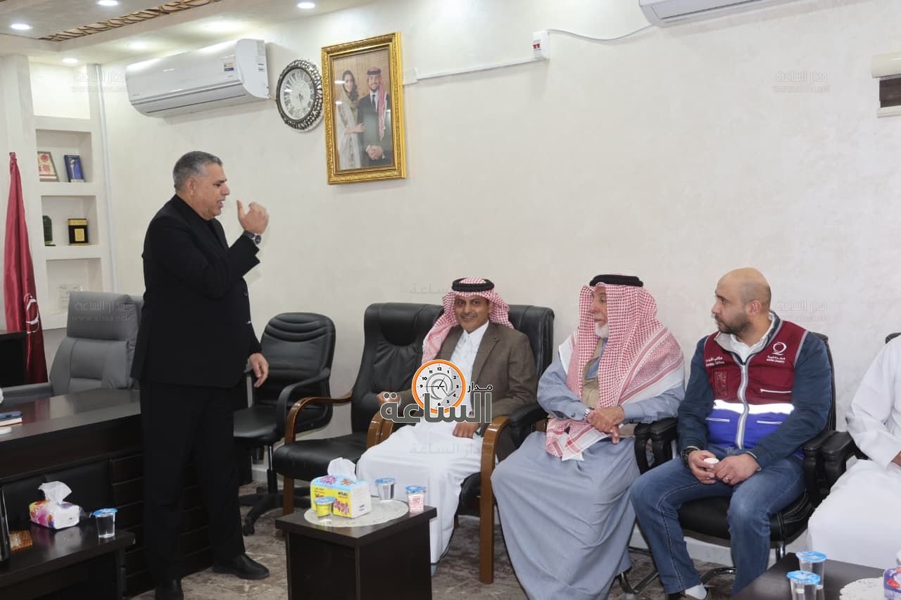 Madar Al-Saa Images 0.0895107447422292