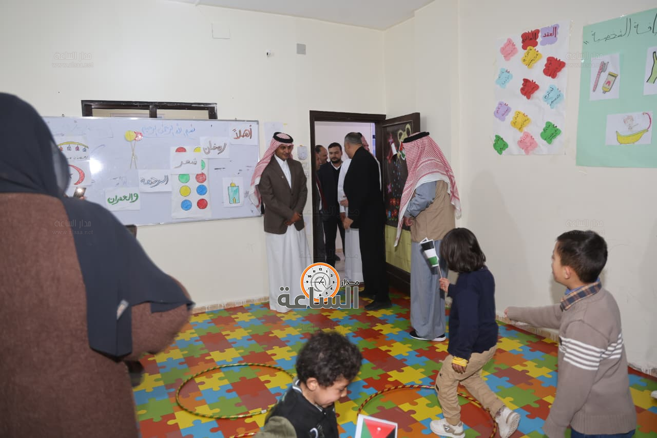 Madar Al-Saa Images 0.15286297014963046