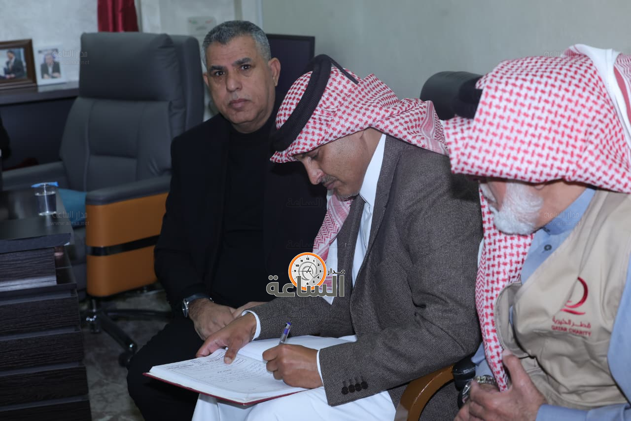 Madar Al-Saa Images 0.9360753336092399