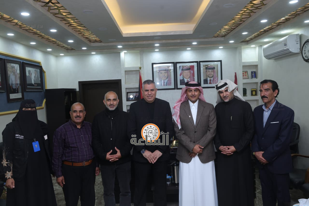 Madar Al-Saa Images 0.6617579783398545