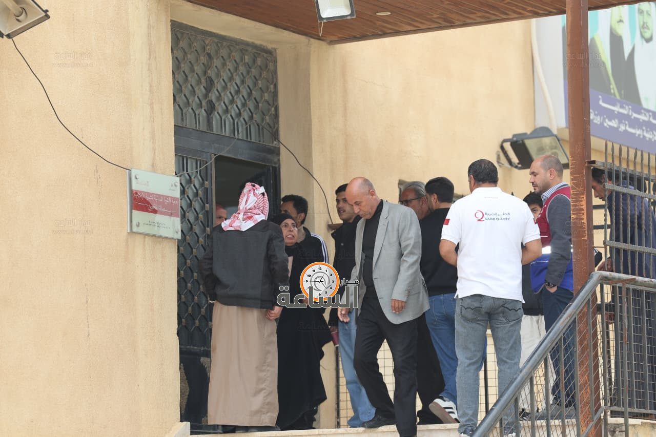 Madar Al-Saa Images 0.7636953628791936