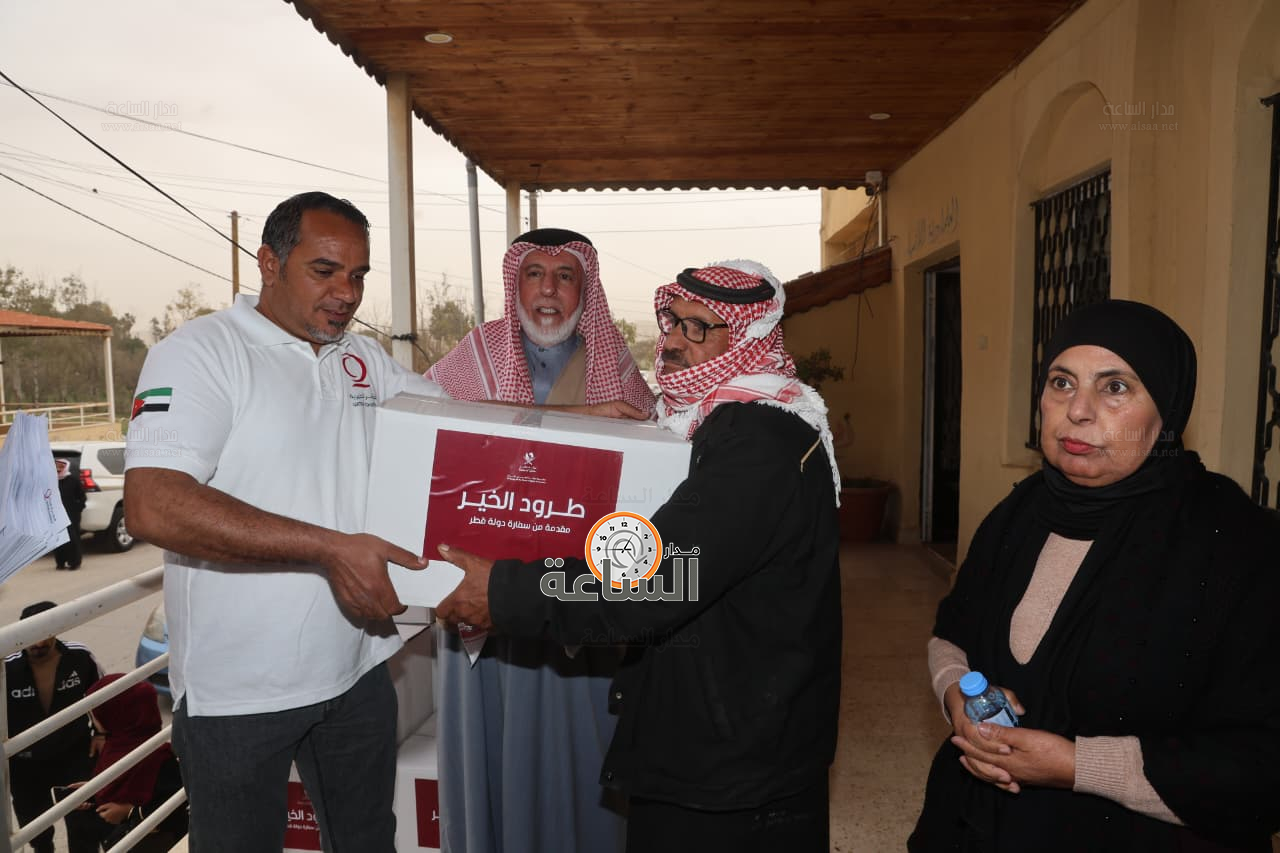 Madar Al-Saa Images 0.621460103928321