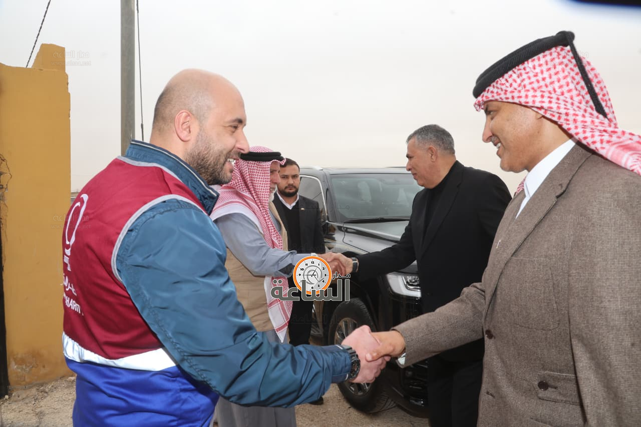 Madar Al-Saa Images 0.9314857434846064