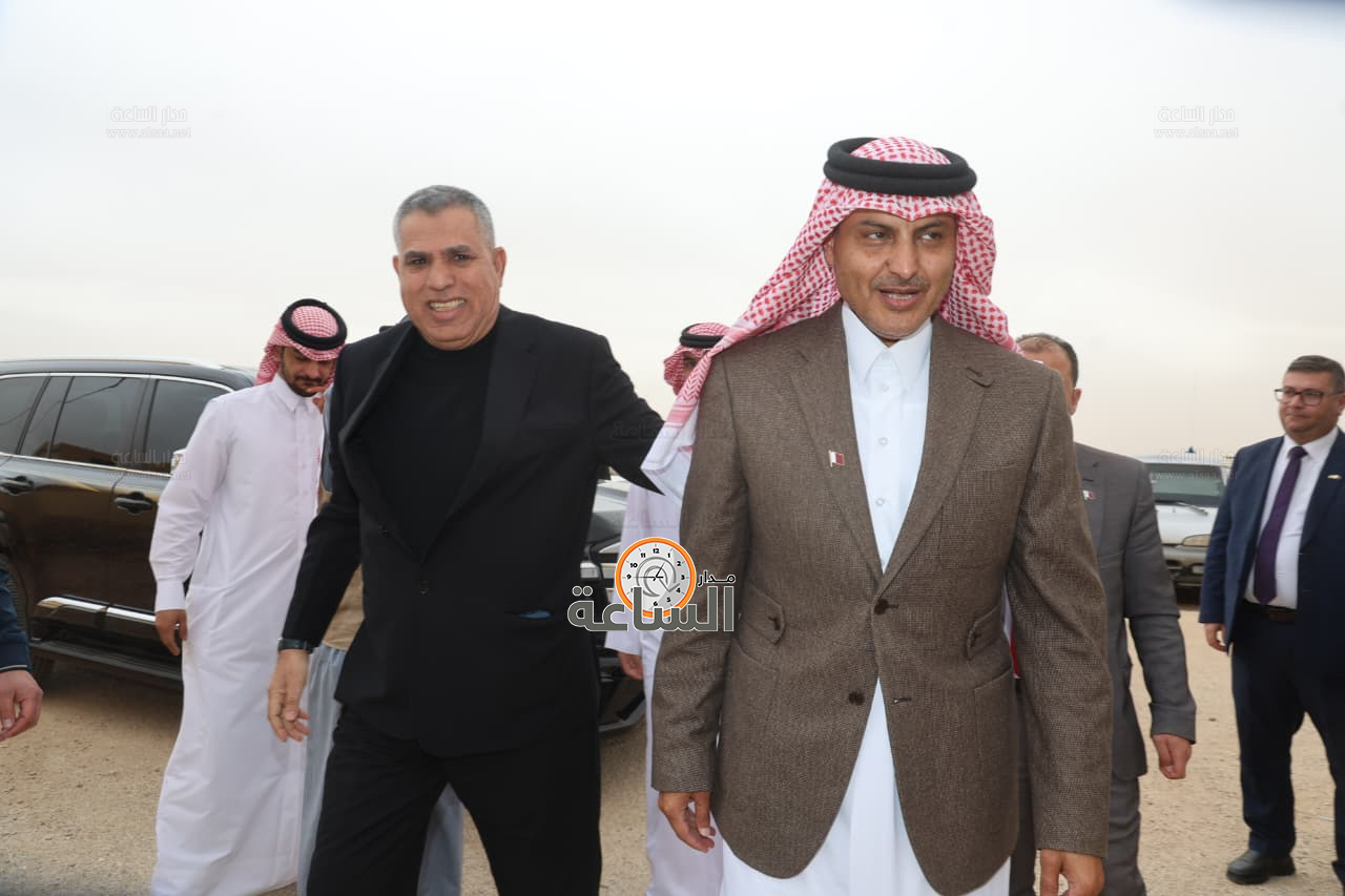 Madar Al-Saa Images 0.35598700349938484