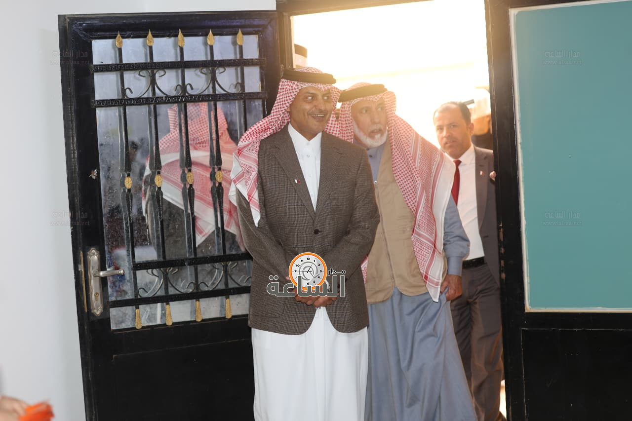 Madar Al-Saa Images 0.590662389370396