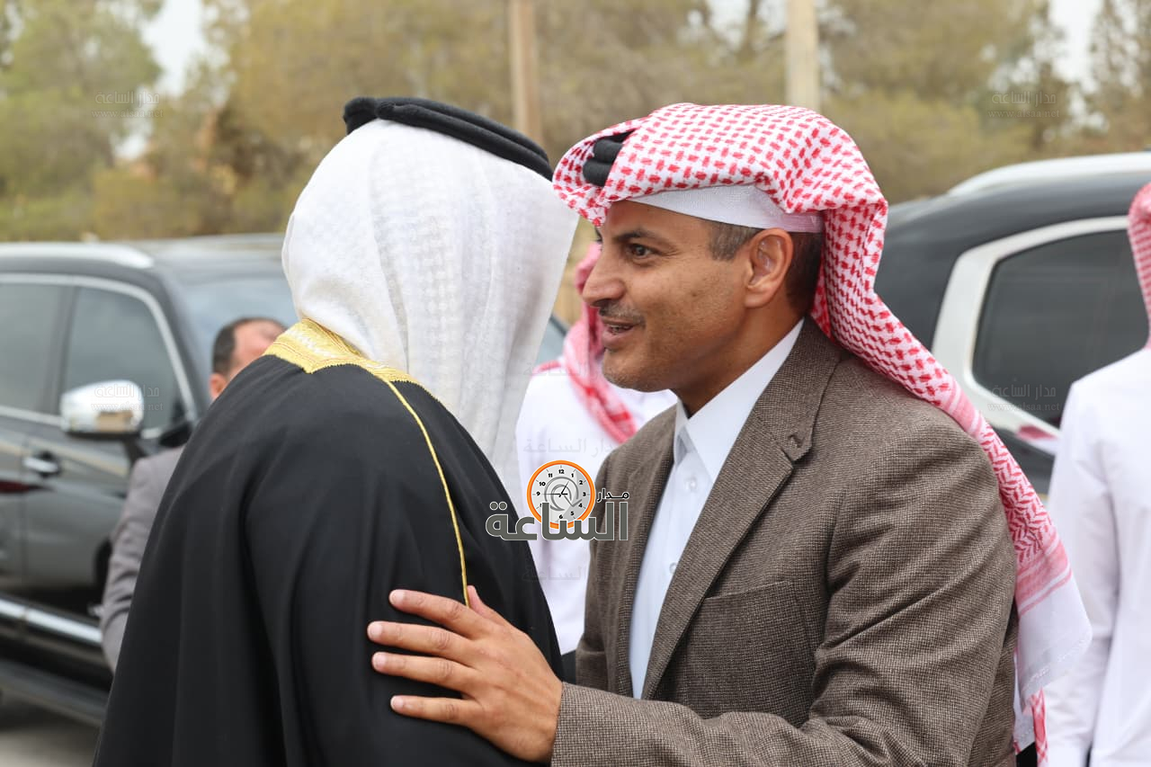 Madar Al-Saa Images 0.7919077825036369