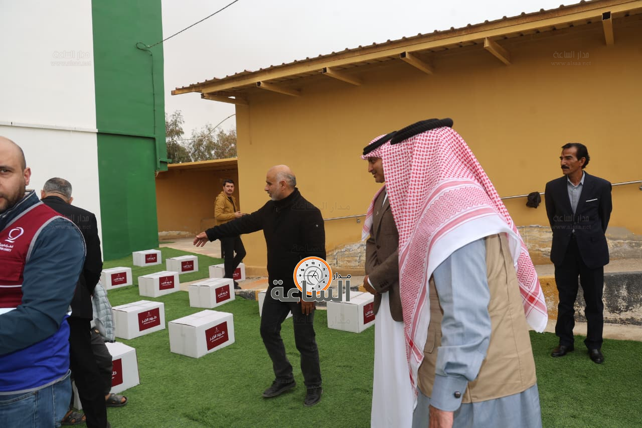 Madar Al-Saa Images 0.5938283259832063