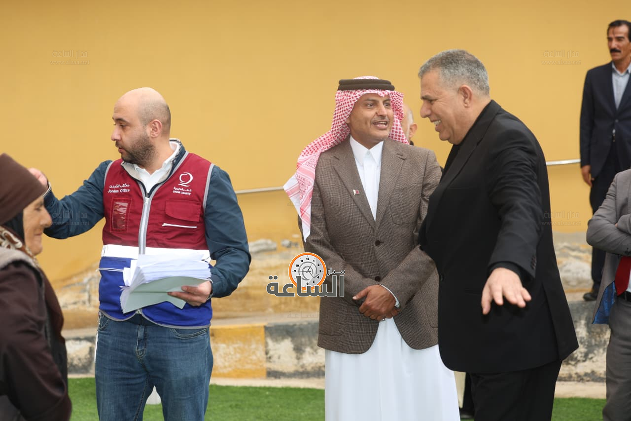 Madar Al-Saa Images 0.580215586150264