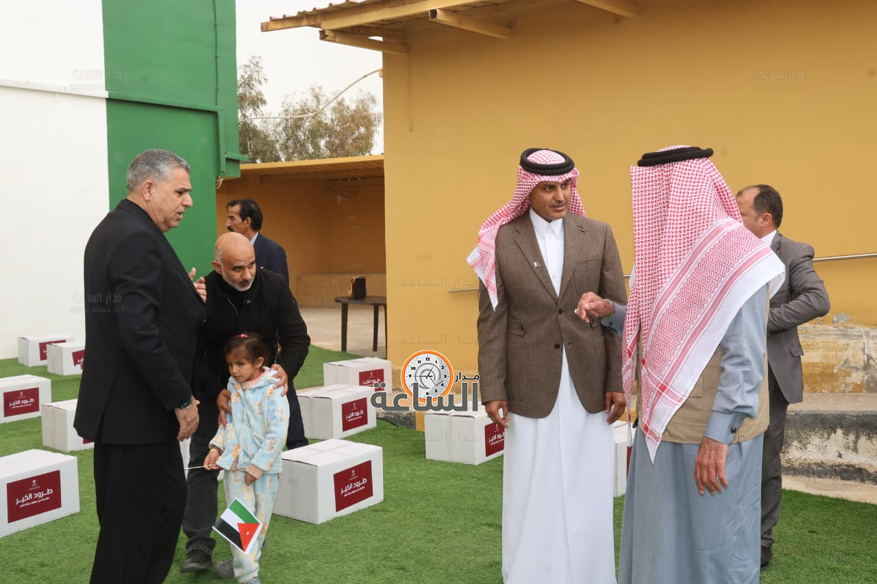 Madar Al-Saa Images 0.07145011370339083