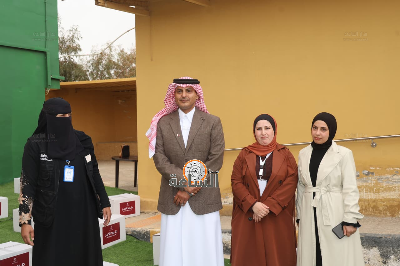 Madar Al-Saa Images 0.5758669769210695