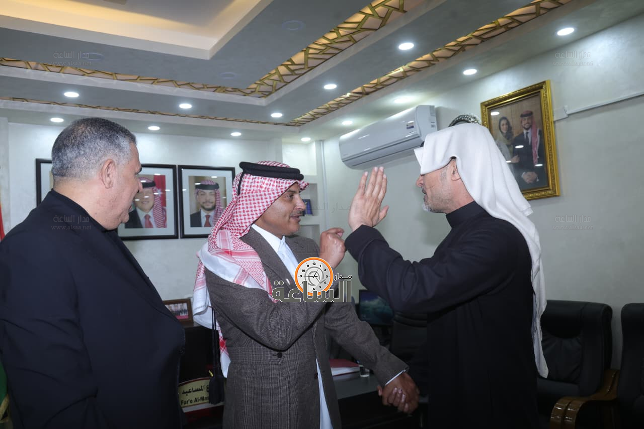 Madar Al-Saa Images 0.9124533429823191