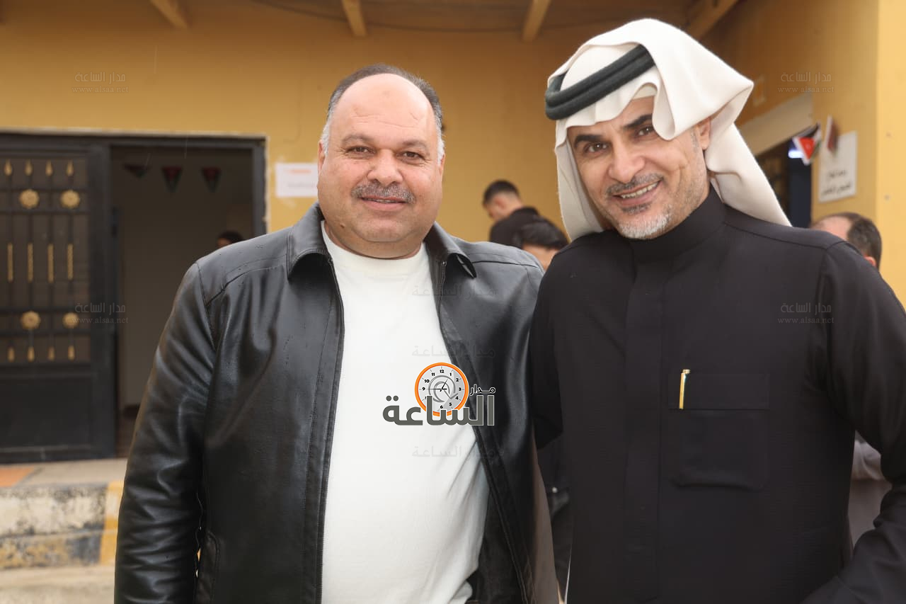 Madar Al-Saa Images 0.6936757715860772