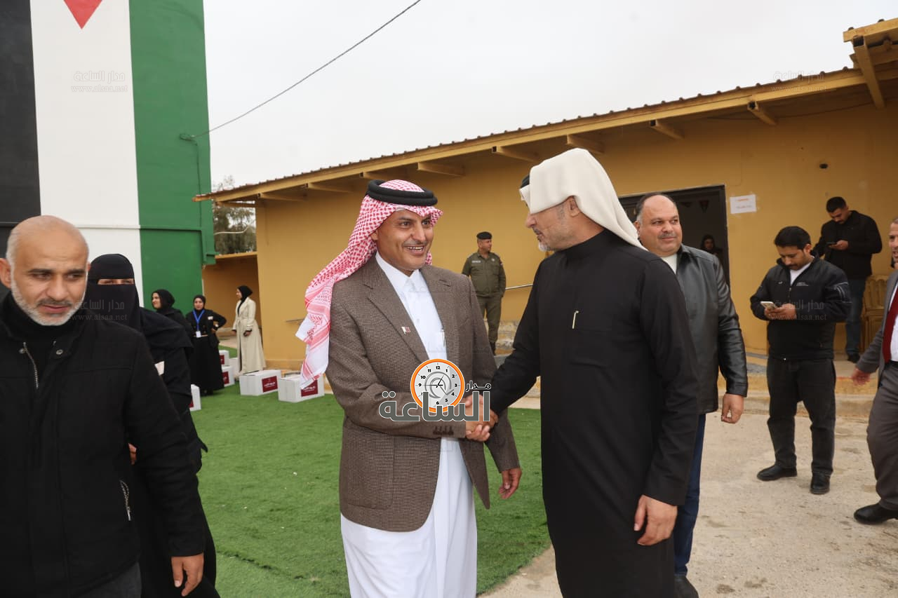 Madar Al-Saa Images 0.848157162320102