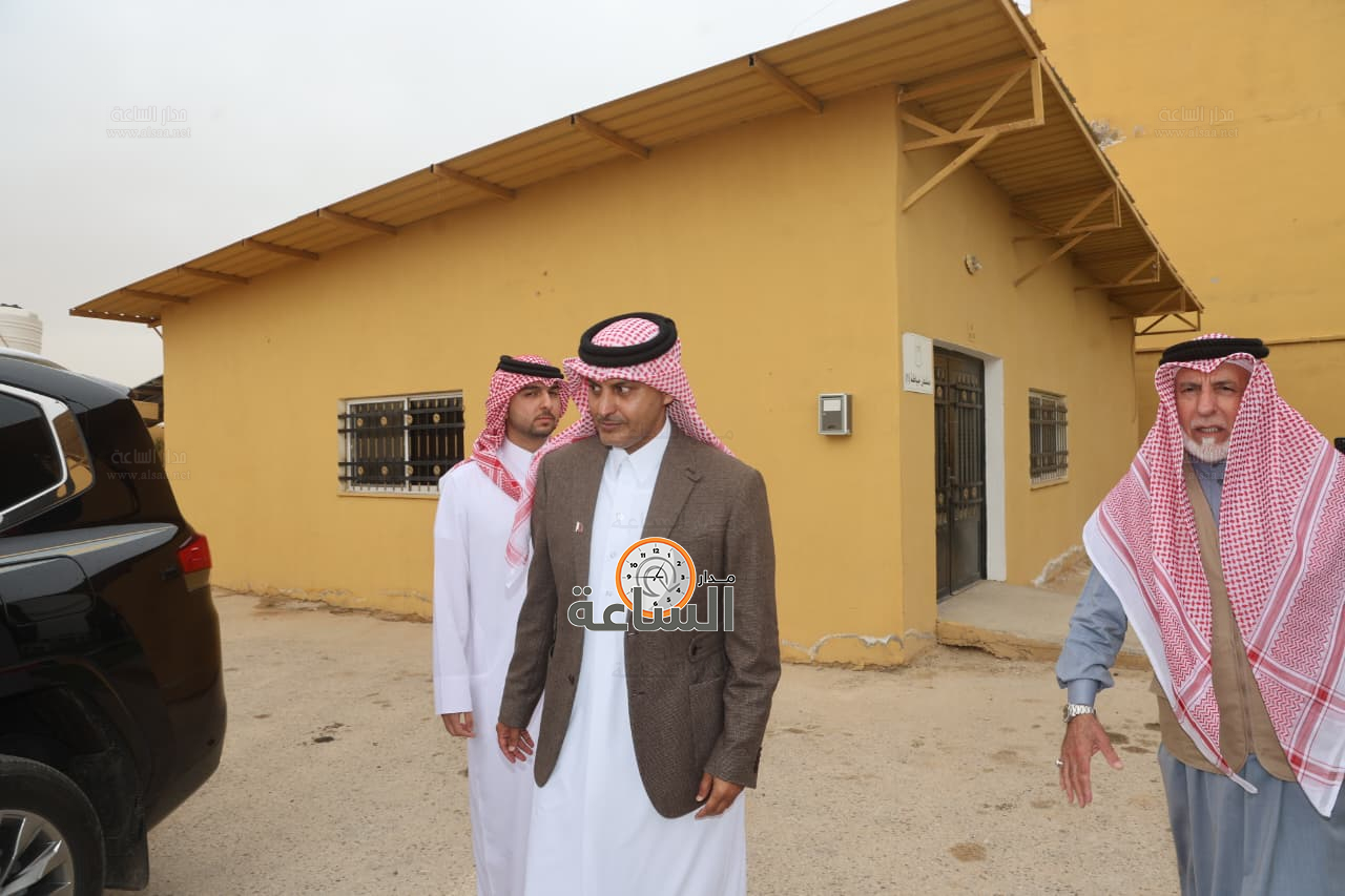 Madar Al-Saa Images 0.010504861651371988