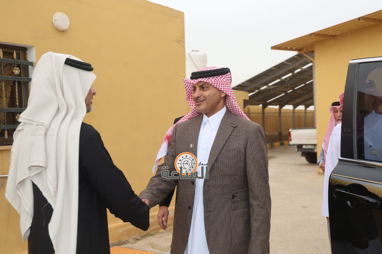 Madar Al-Saa Images 0.009843653454809198