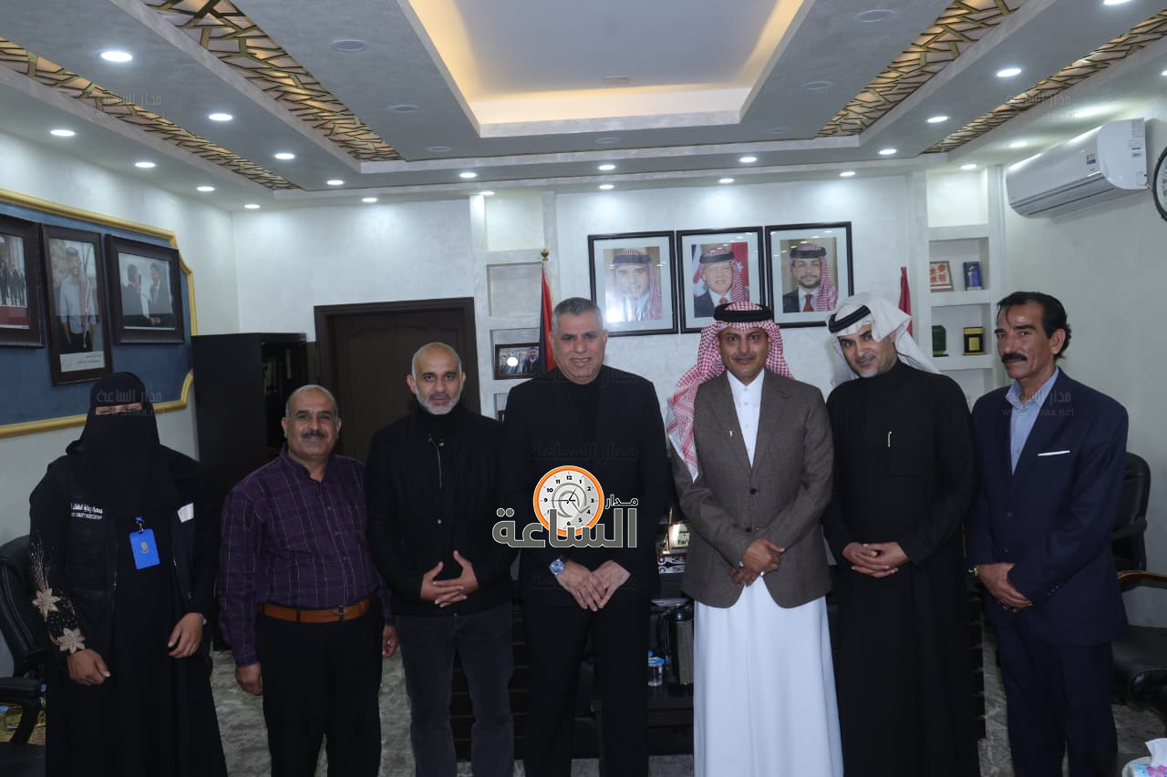 Madar Al-Saa Images 0.8577718814872243