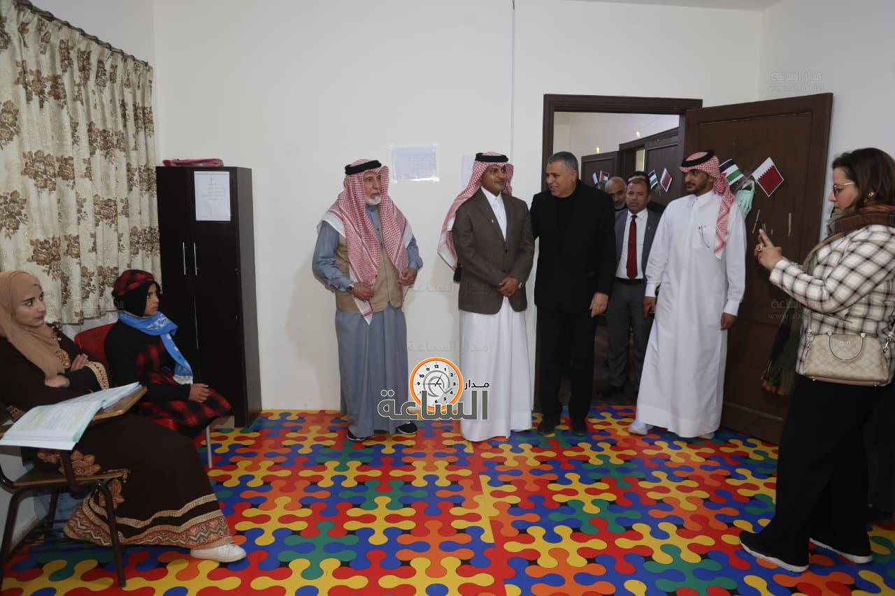 Madar Al-Saa Images 0.5105552954015125