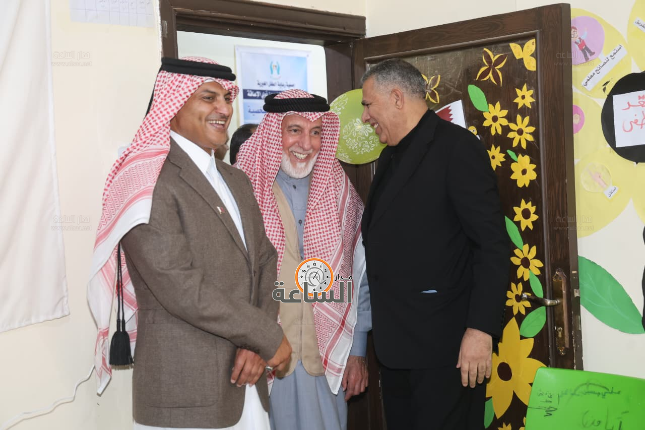 Madar Al-Saa Images 0.9556903719409575