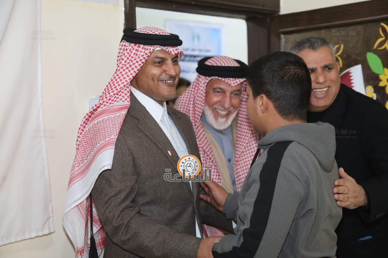 Madar Al-Saa Images 0.23335908310773046