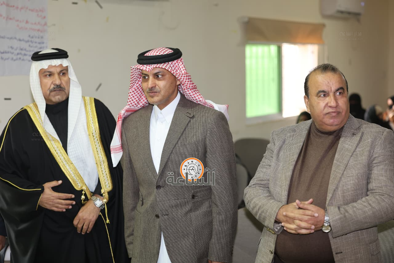 Madar Al-Saa Images 0.5225971106384709