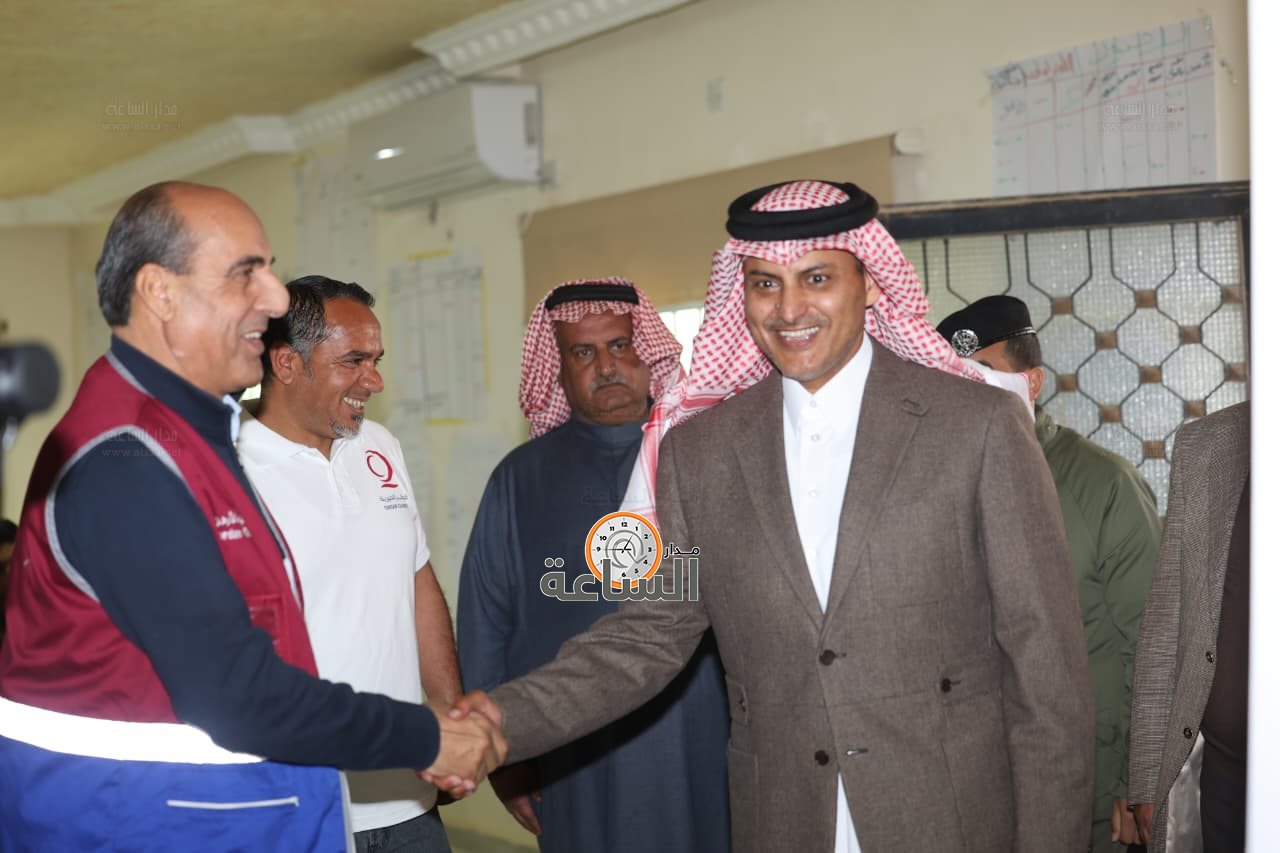 Madar Al-Saa Images 0.670909666488131