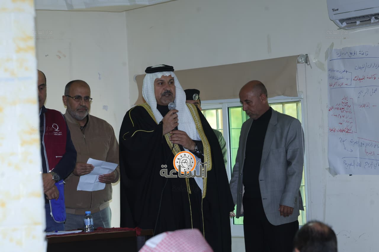 Madar Al-Saa Images 0.32388246728481807