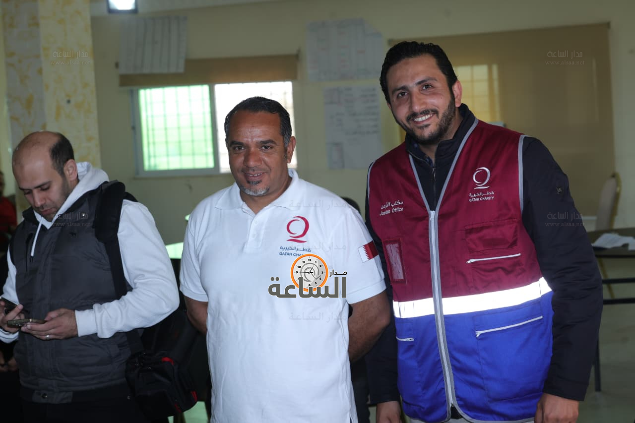 Madar Al-Saa Images 0.4596723950857151