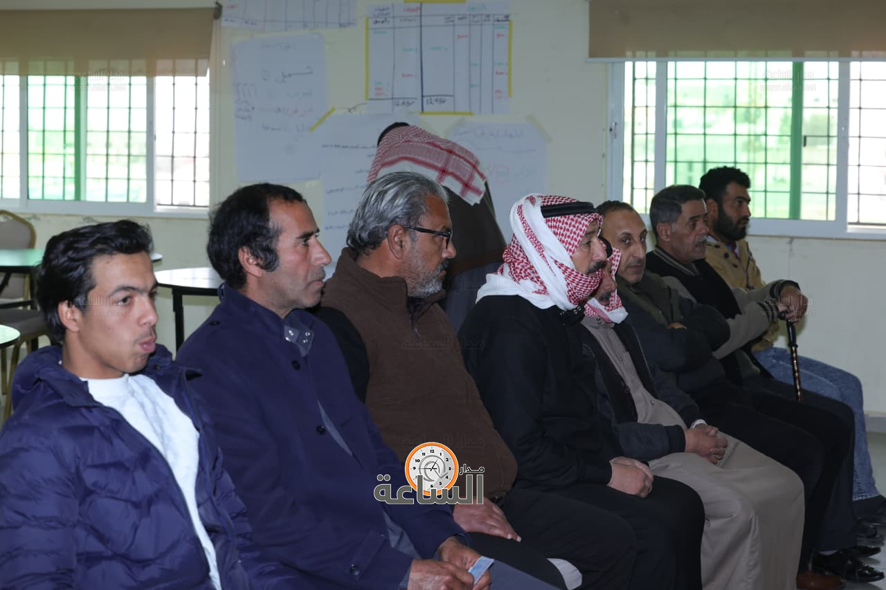 Madar Al-Saa Images 0.2885629830620846