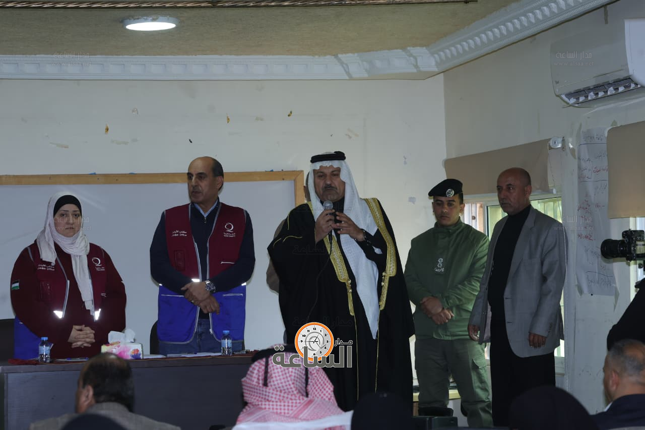 Madar Al-Saa Images 0.9726328546706201