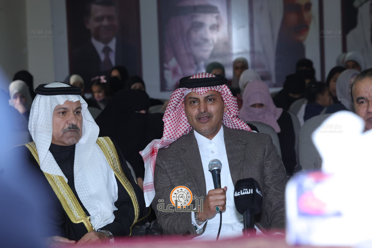 Madar Al-Saa Images 0.7375240827758291