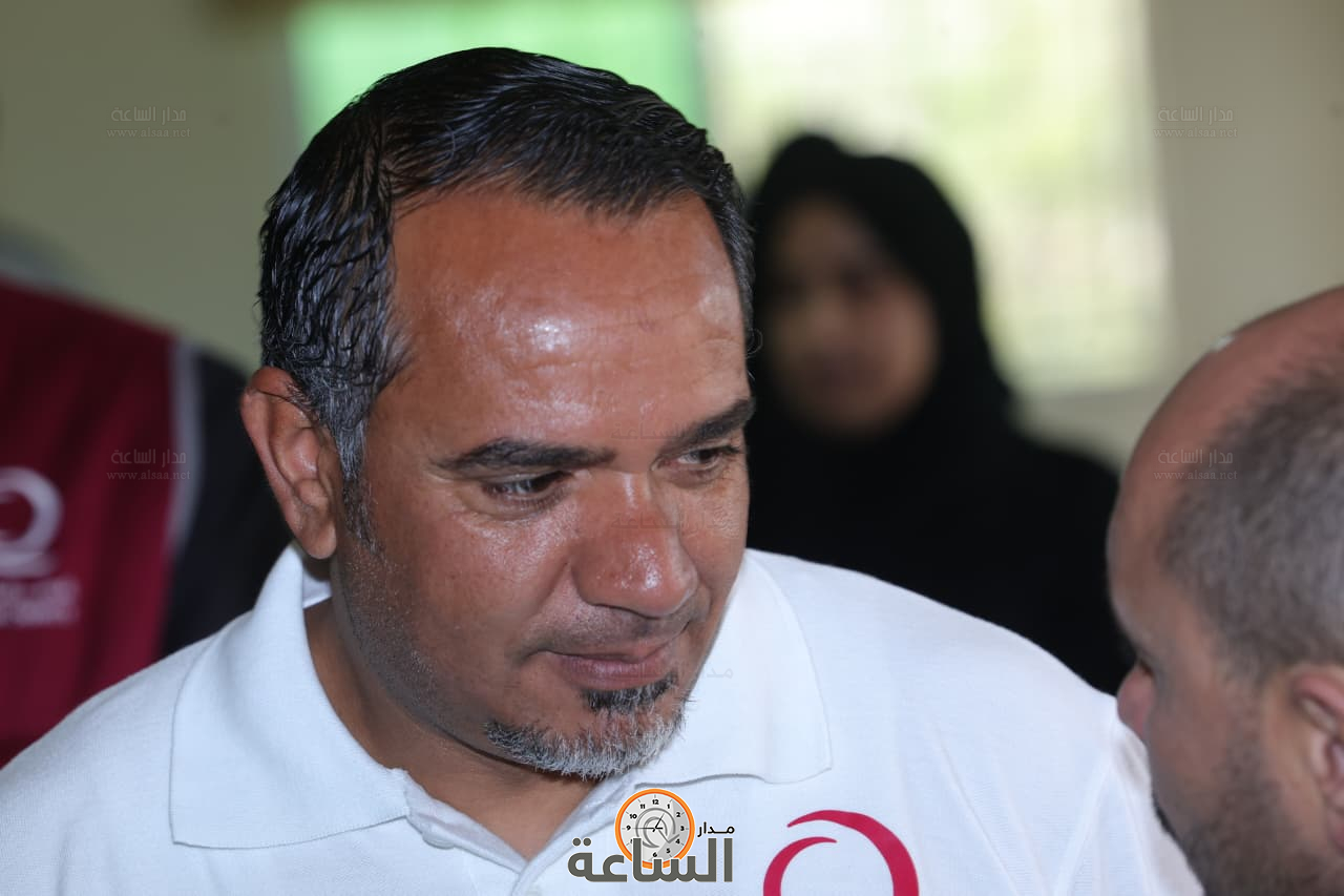 Madar Al-Saa Images 0.7375002600591501