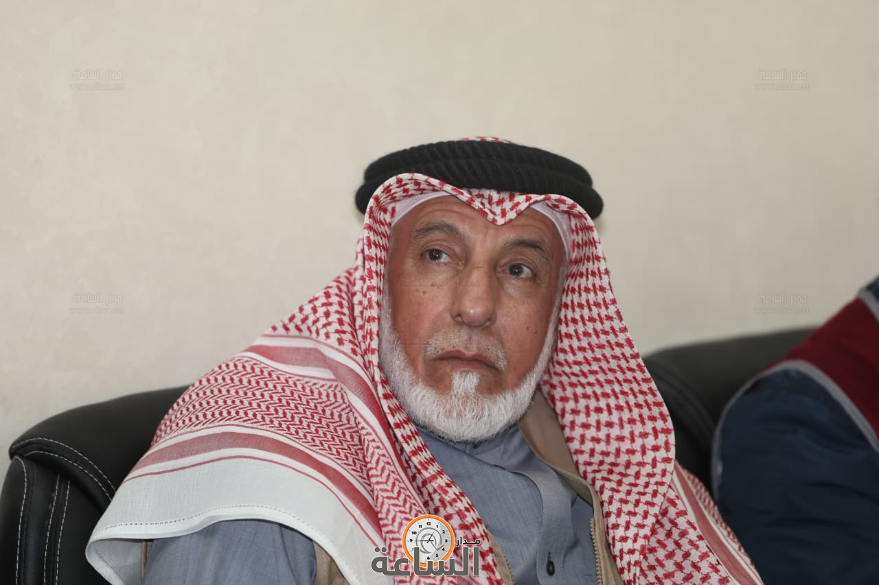 Madar Al-Saa Images 0.8191178278635721