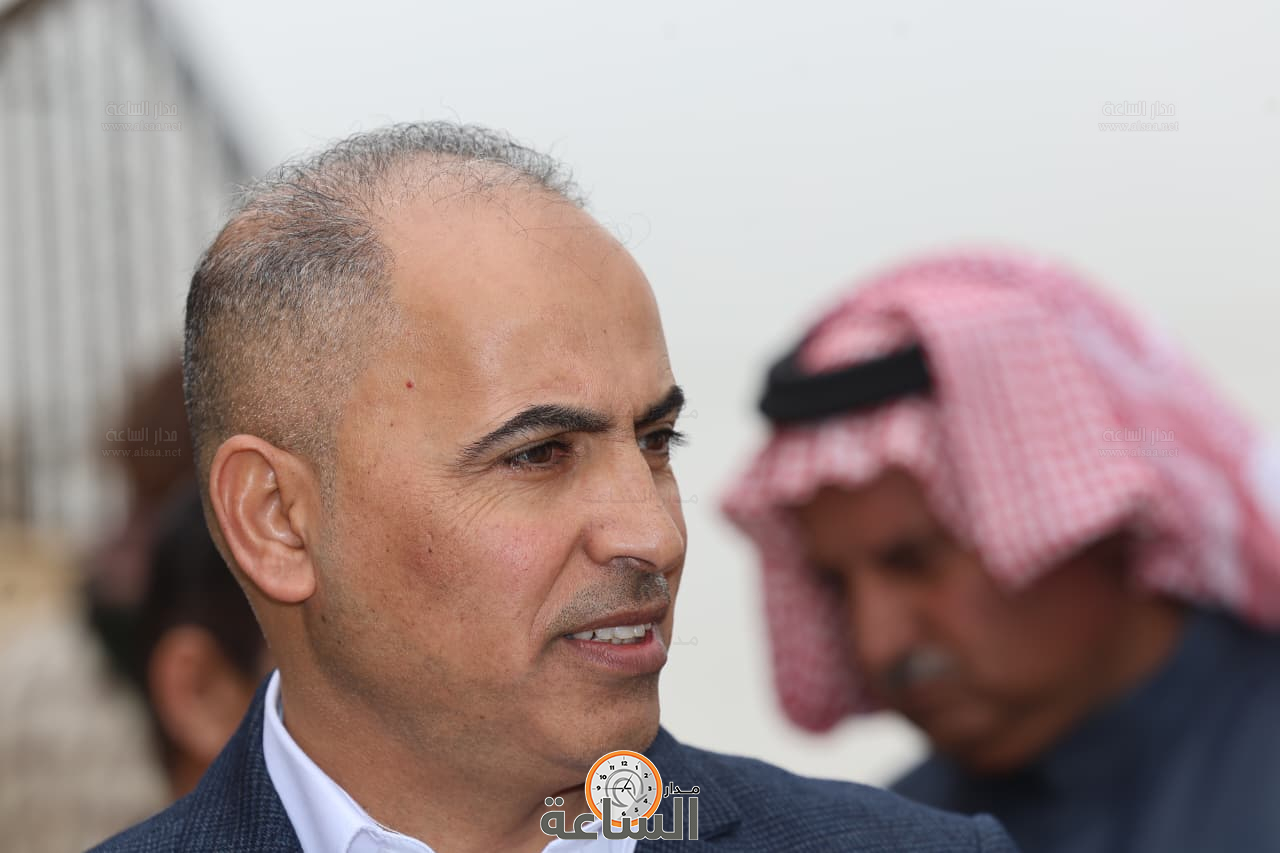 Madar Al-Saa Images 0.8163450368011217