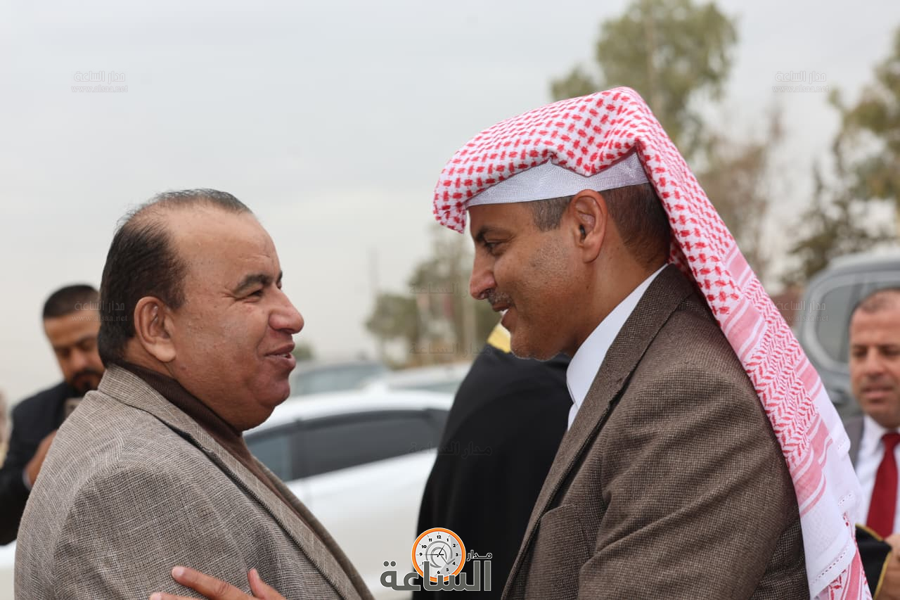 Madar Al-Saa Images 0.7293467446865813