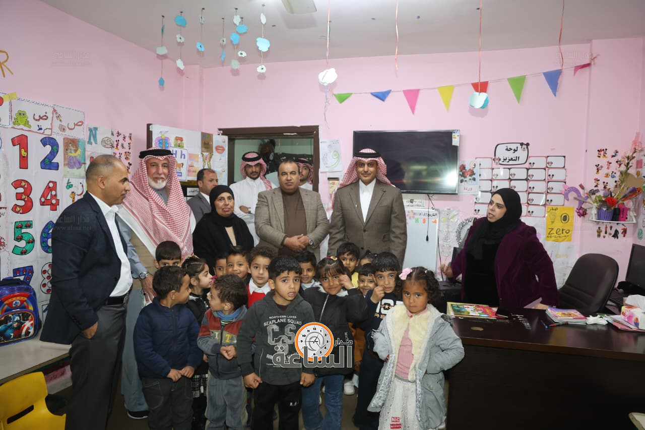 Madar Al-Saa Images 0.7261907829812899