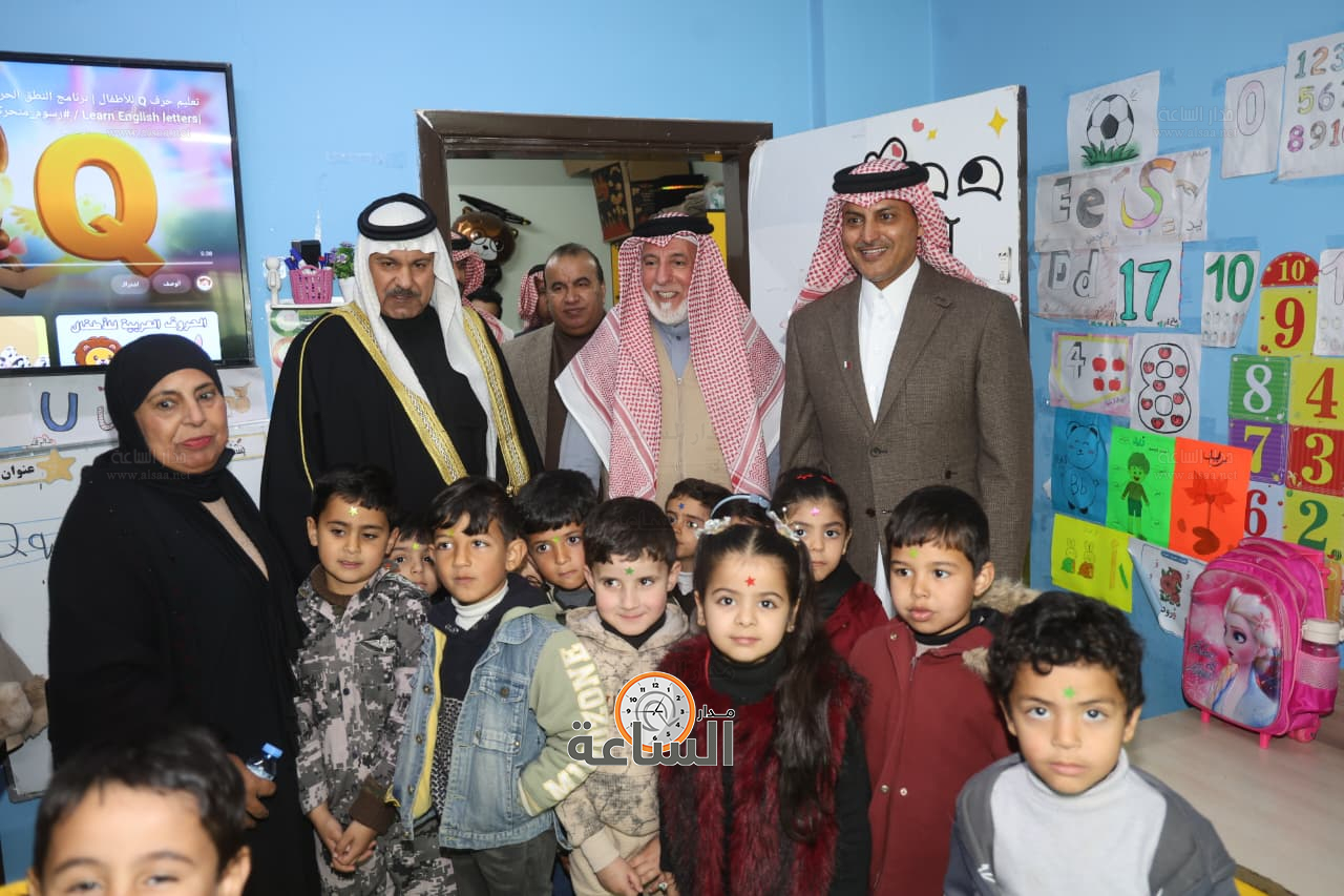 Madar Al-Saa Images 0.9974127943698697