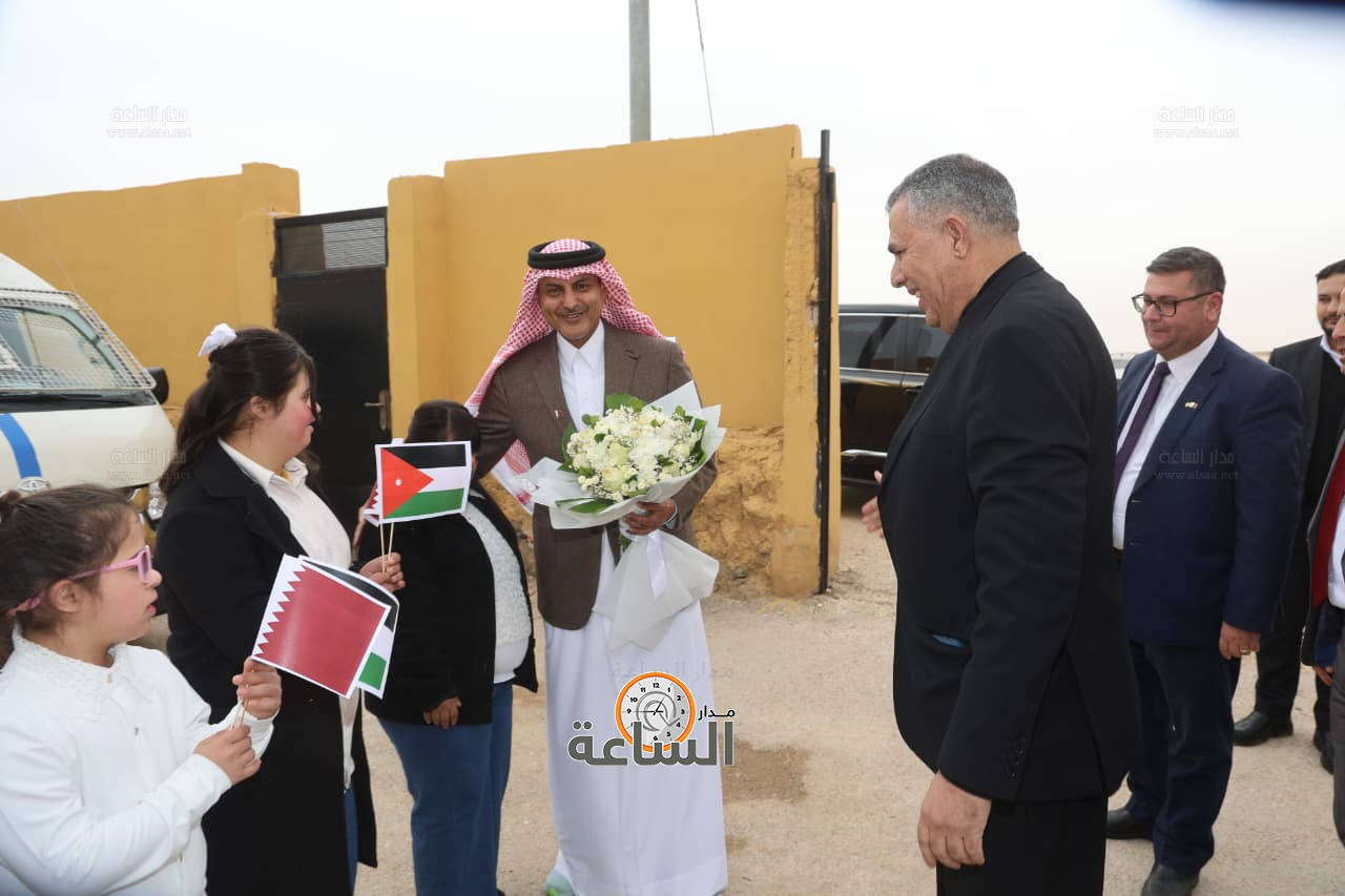 Madar Al-Saa Images 0.8805312499640608