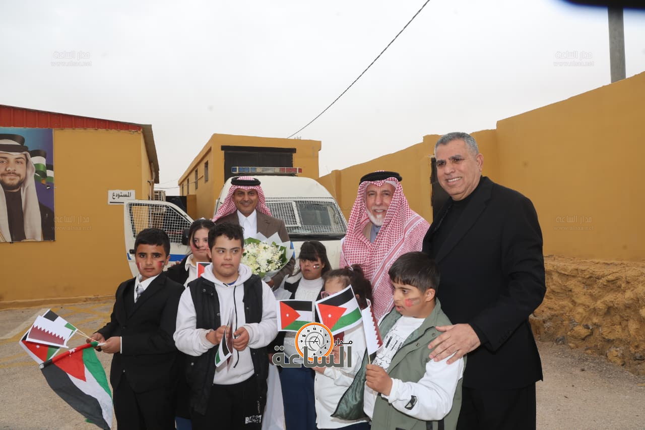 Madar Al-Saa Images 0.7869527286214404