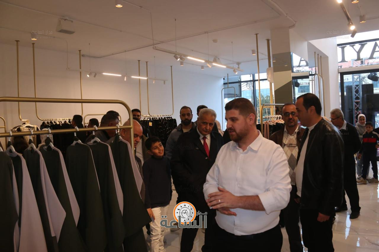 Madar Al-Saa Images 0.945748824104233