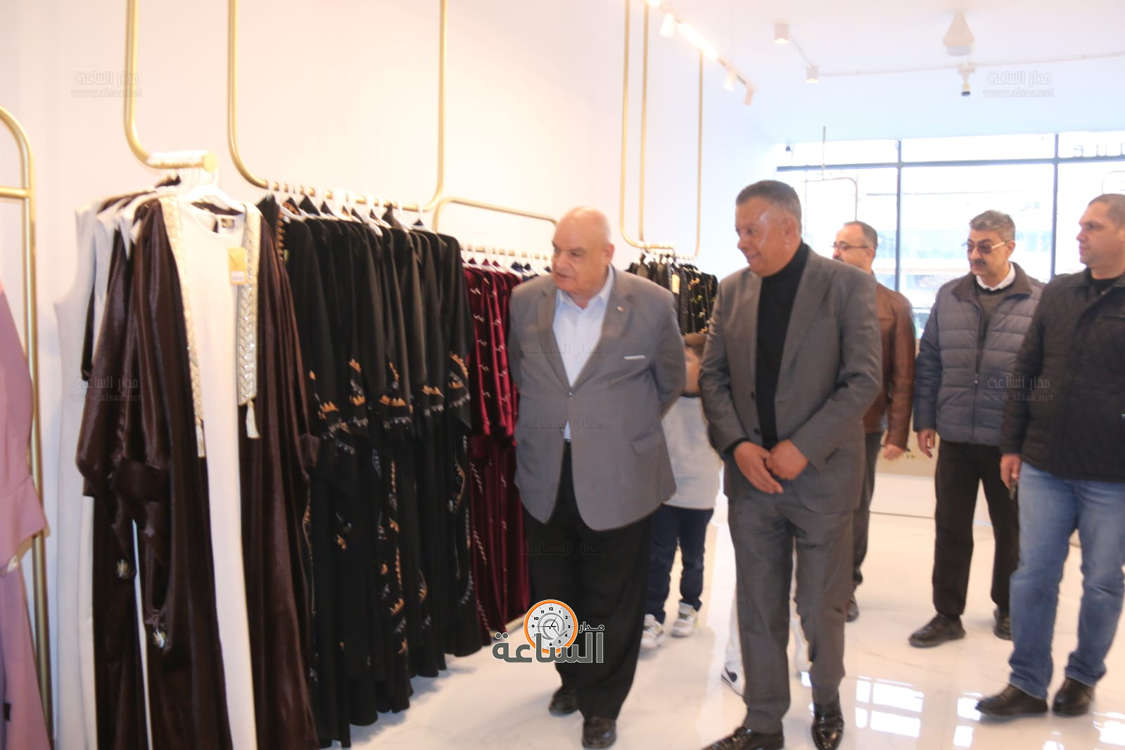 Madar Al-Saa Images 0.6922854323055484