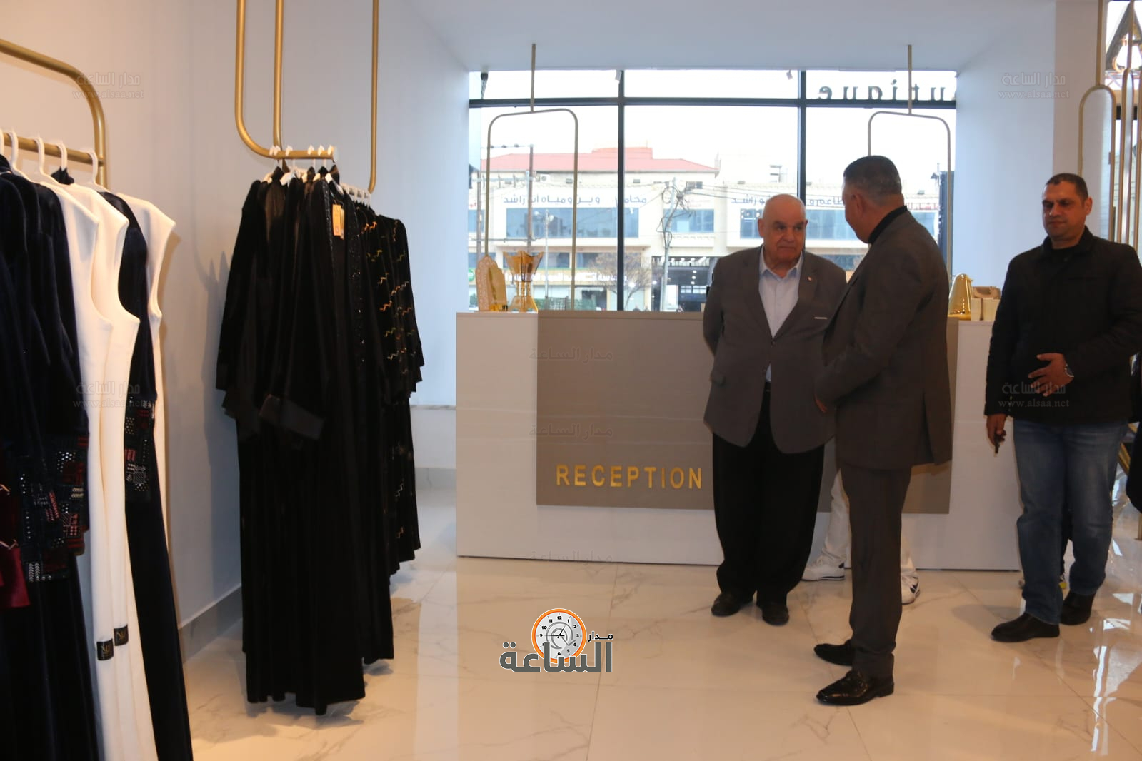 Madar Al-Saa Images 0.6357312817003208